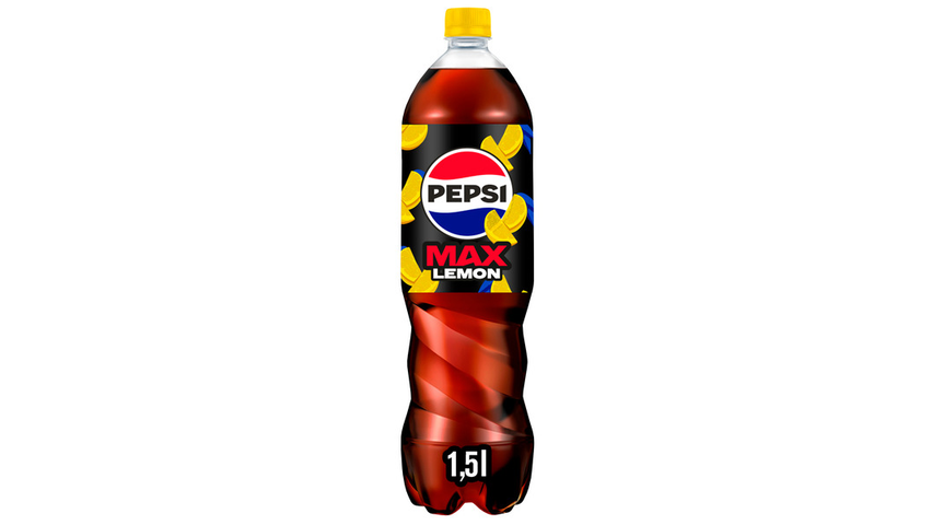 Pepsi Max Lemon | 1.5l