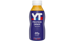 YT® Proteindrikk Drikkeyoghurt Mango & Pasjon | 300g