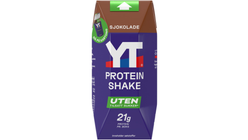 YT® Proteinshake Sjokolade | 285ml