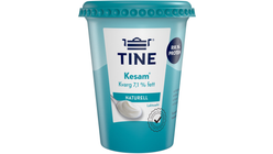 TINE Kesam Naturell Laktosefri | 420g