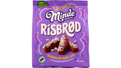 Minde Risbrød | 240g