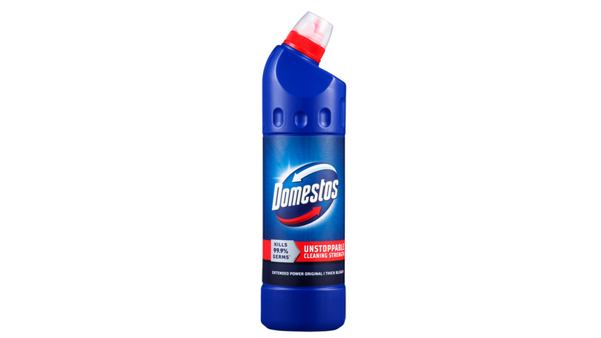Domestos WC-gel Extended Power Original