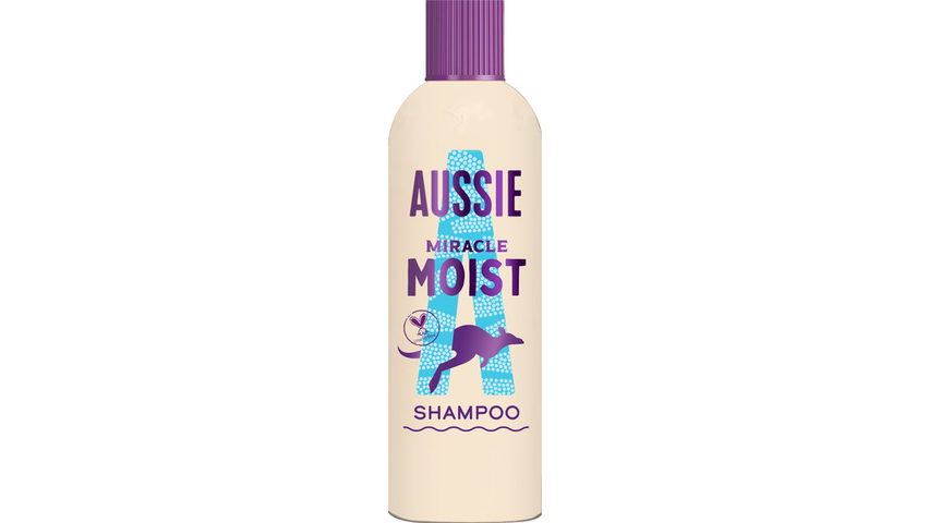 Aussie Shampoo Miracle Moist | 300ml