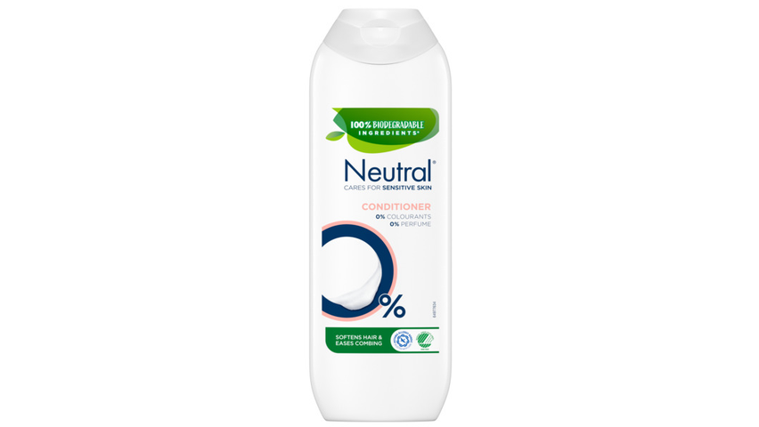 Neutral Balsam U/Parfyme | 250ml
