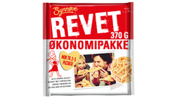Synnøve Revet Økonomipakke | 370g