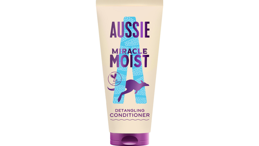 Aussie Balsam Miracle Moist | 200ml