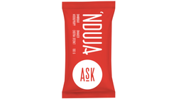 Ask Nduja Extra Hot | 100g