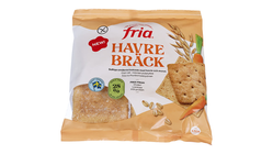 Fria Havrerundstykker Glutenfri | 320g