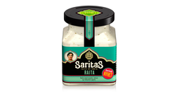 Saritas Raita | 250g