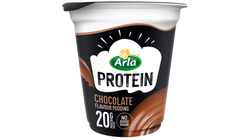 Arla Chocolate Pudding | 200g