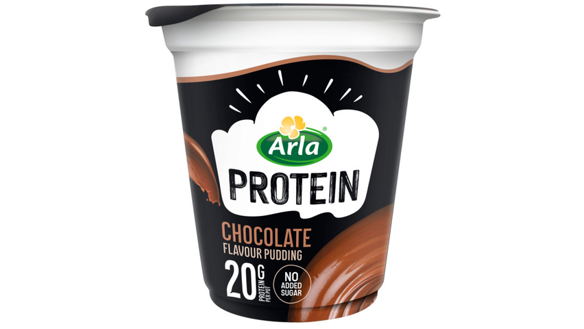 Arla Chocolate Pudding | 200g