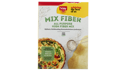Schär Melmix m/Fiber Glutenfri | 500g