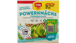 Schär Powerknekkebrød Glutenfri | 225g