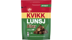 Freia Kvikk Lunsj Biter | 130g