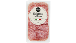 Folkets Salame Milano | 80g