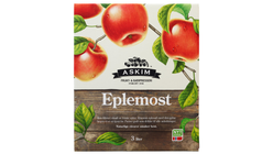 Askim Eplemost | 3l