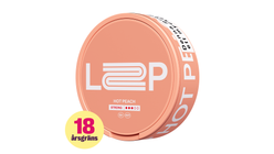 Loop Hot Peach Strong 1st