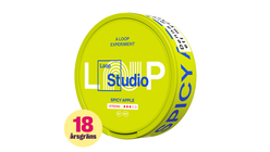 Loop Spicy Apple Strong 1st