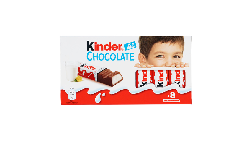 Kinder Chocolate | 100g