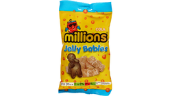 Millions Jelly Babies Cola | 150g