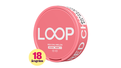 Loop Red Chili Melon Strong 1-p