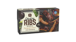 Garant Ribs Rökta 445g