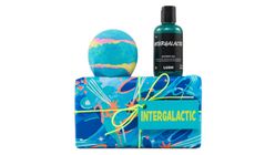 Intergalactic - Geschenk
