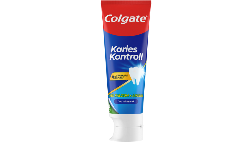 Colgate Kareis Kontroll 75ml
