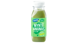 Cevita Smoothie Mynte & Ananas | 250ml
