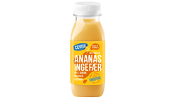 Cevita Smoothie Ananas & Ingefær | 250ml