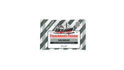 Fisherman's Friend Salmiak | 25g