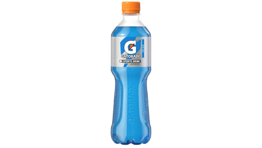 Gatorade Cool Blue | 0.5l