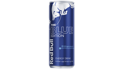 Red Bull Blue Edition | 250ml