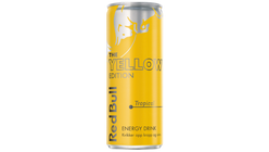 Red Bull Yellow Edition Tropical | 250ml