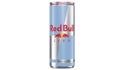 Red Bull Zero | 250ml
