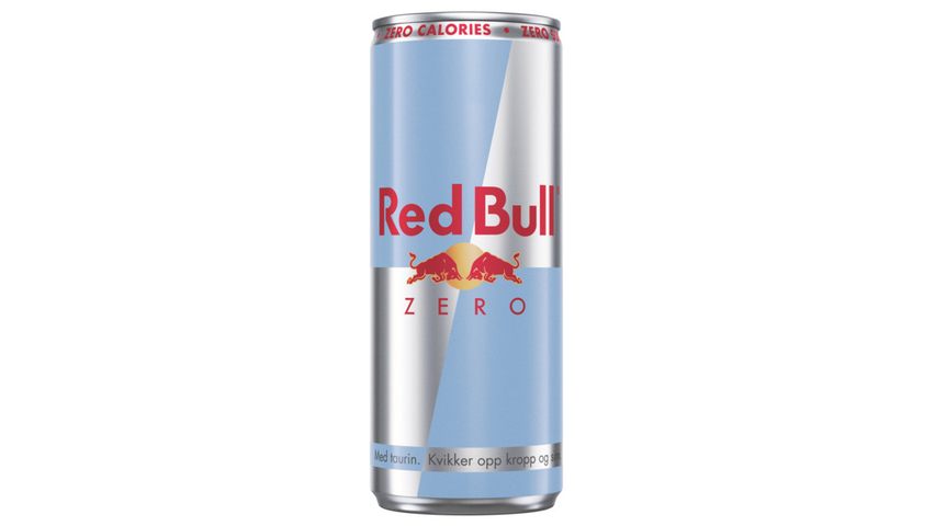 Red Bull Zero | 250ml