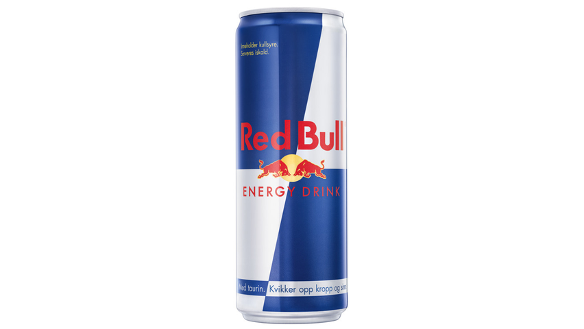 Red Bull | 250ml