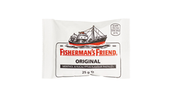 Fisherman's Friend Original White | 25g