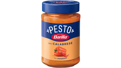 Barilla Pesto alla Calabrese 190 g