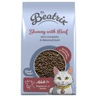 Beatrix Adult with beef feed | 10 kg