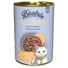 Beatrix Adult with chicken canned | 415 g