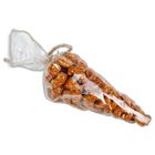 Cashews with salted caramel | 120 g
