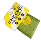 Gouda with CMS green pesto | 150 - 200 g