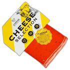 Gouda with CMS red pesto | 150 - 200 g