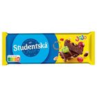 Orion Studentská pečeť Čokoláda mléčná s kousky želé Jojo | 90 g