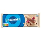 Orion Studentská pečeť Čokoláda Duo mix mléčno-bílá | 90 g
