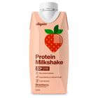 Vilgain Protein Milkshake Strawberry | 330 ml
