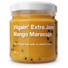 Vilgain Extra džem mango a maracuja bez přidaného cukru | 200 g