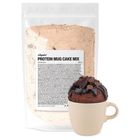 Vilgain Protein Mug Cake Mix čokoládové brownie | 420 g