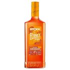 Fernet Stock Blood Orange 27% | 500 ml